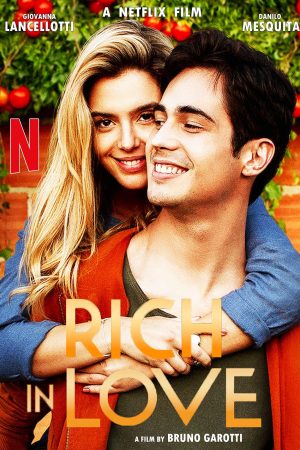 Poster phim Thiếu gia giả nghèo