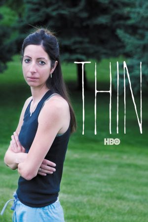 Poster phim Thin