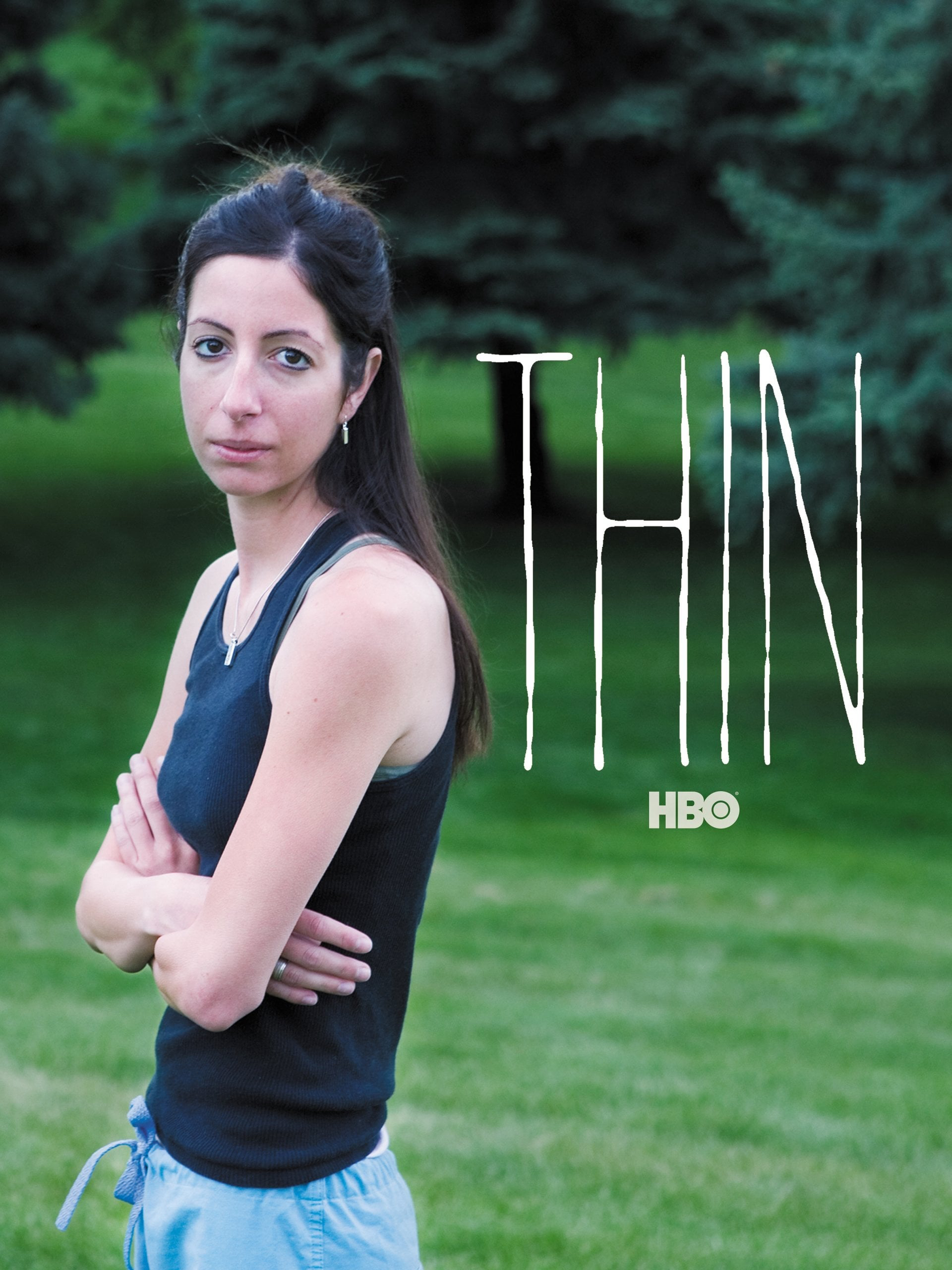 Poster phim Thin