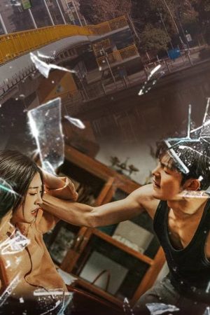 Poster phim Thịnh Vượng 2003