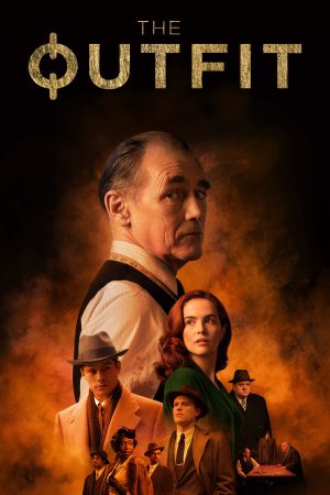 Poster phim Thợ May Trang Phục