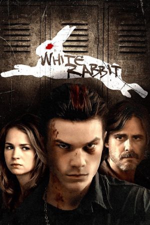 Poster phim Thỏ trắng