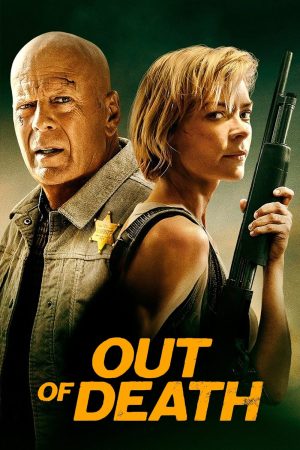 Poster phim Thoát Chết