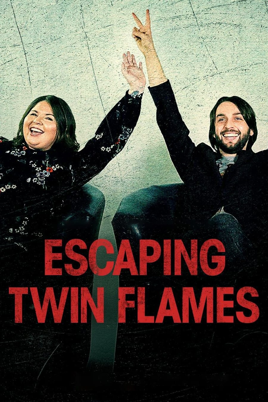 Poster phim Thoát khỏi Twin Flames