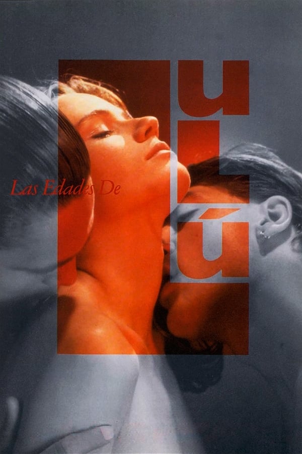 Poster phim Thời Đại Của Lulu