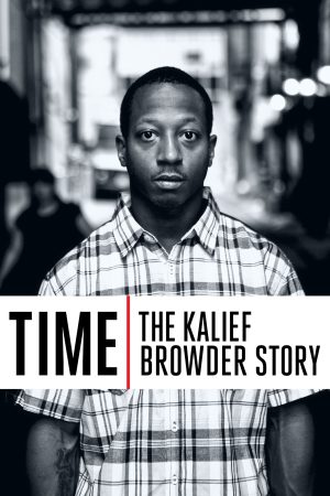 Poster phim Thời gian: Chuyện về Kalief Browder