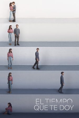 Poster phim Thời gian để quên đi
