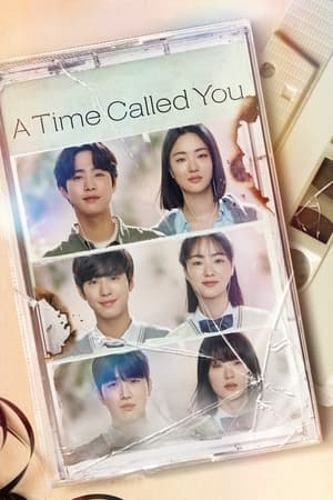 Poster phim Thời gian gọi tên em