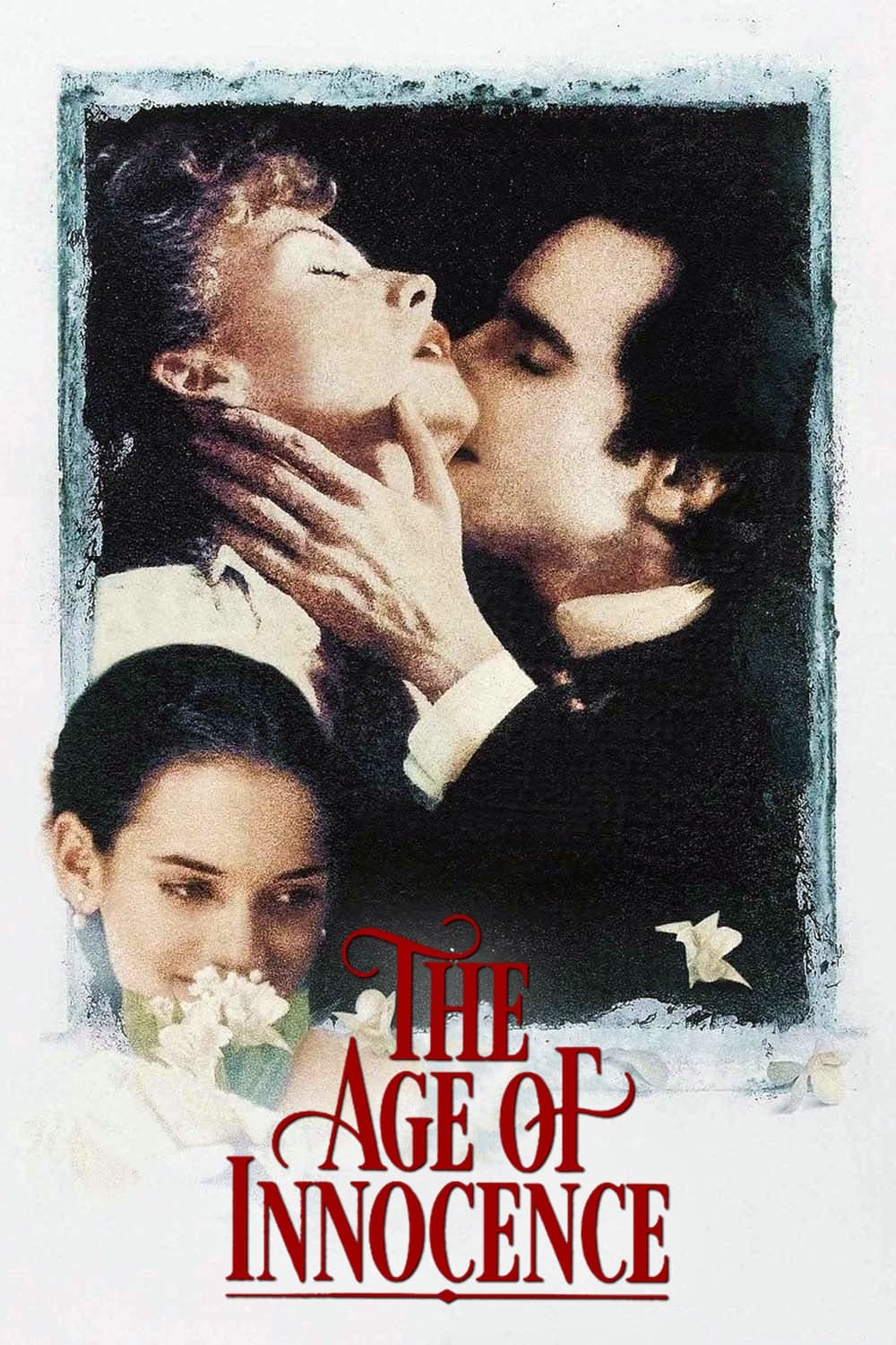 Poster phim Tuổi Ngây Thơ