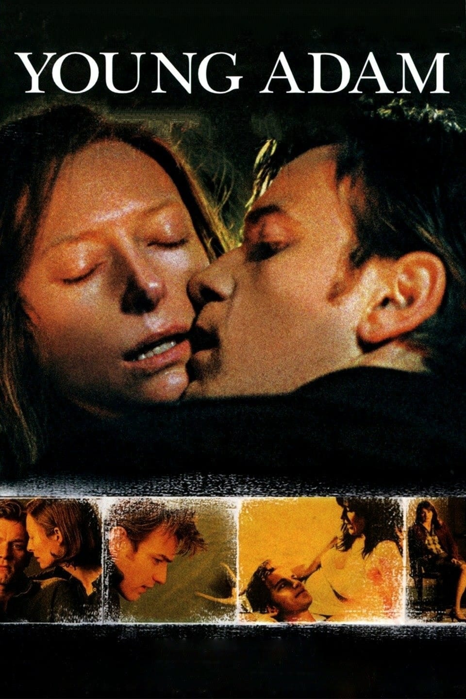 Poster phim Thời Tuổi Trẻ Của Joe Young Adam