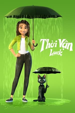 Poster phim Thời Vận