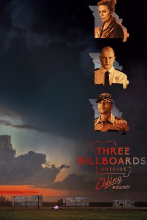 Poster phim Ba Biển Quảng Cáo Ngoài Trời ở Missouri