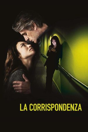 Poster phim Thư Gởi Tình Nhân