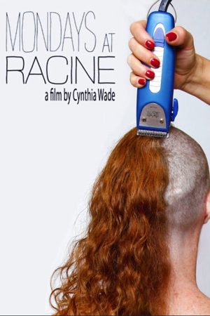 Poster phim Thứ Hai Ở Racine