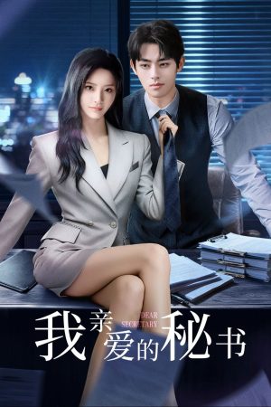 Poster phim Thư Ký Thân Yêu Của Tôi