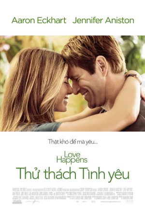 Poster phim Tình Yêu Đến