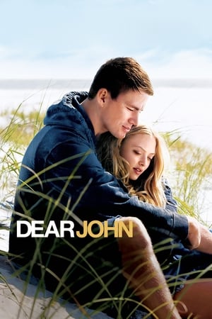 Poster phim John Thân Mến