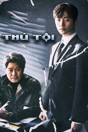 Poster phim Thú Tội