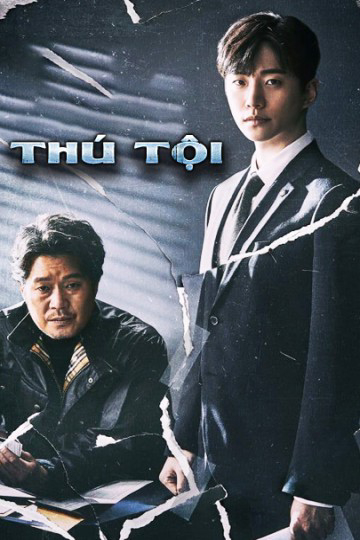 Poster phim Thú Tội