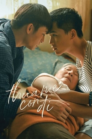 Poster phim Thưa mẹ con đi