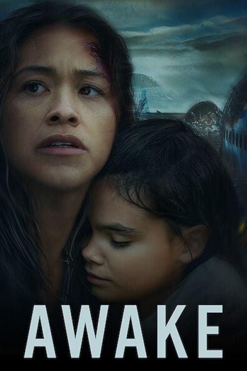Poster phim Thức giấc