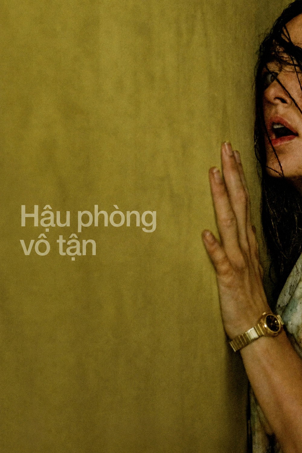 Poster phim Hậu Phòng Vô Tận