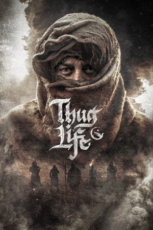 Poster phim Thug Life