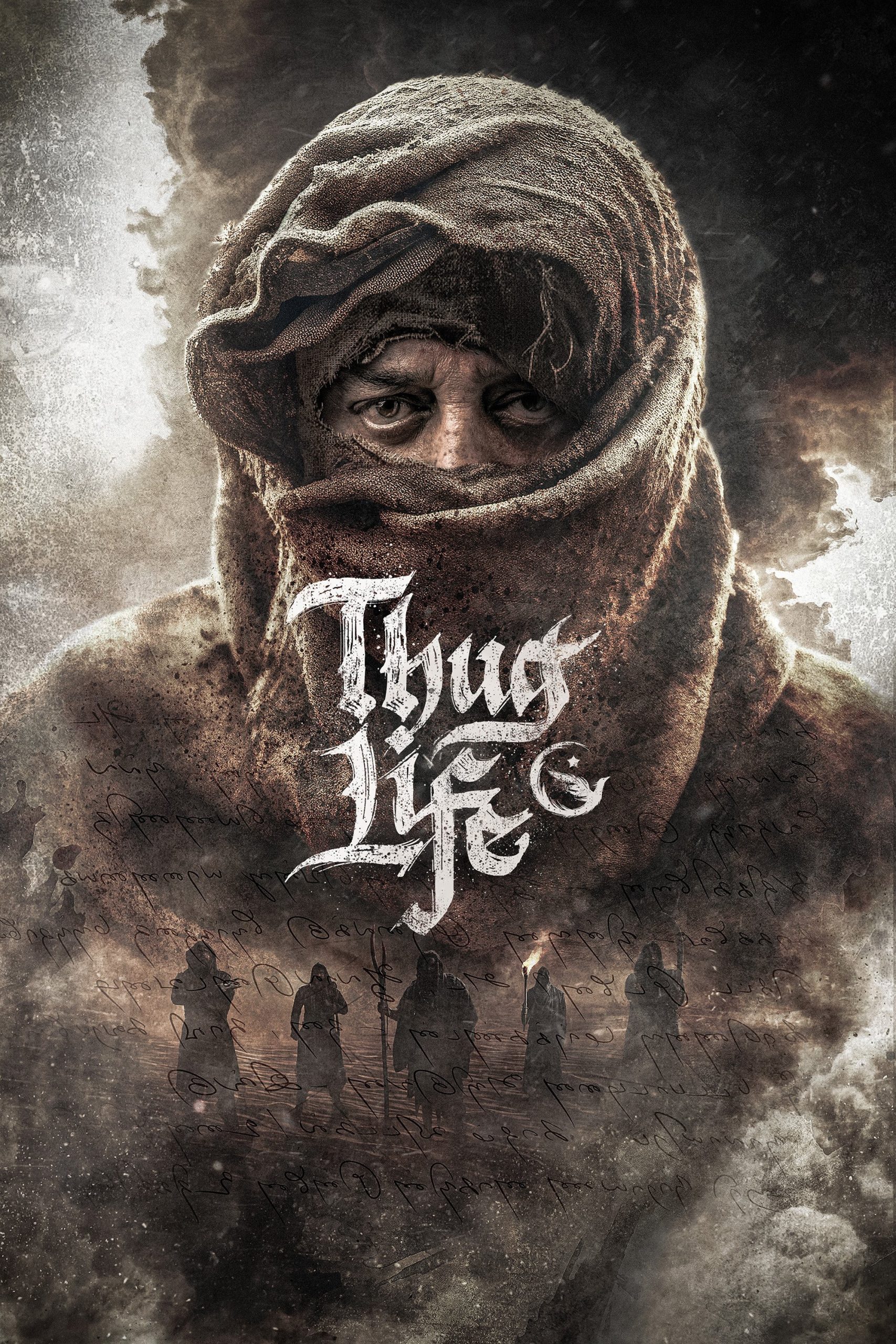 Poster phim Thug Life