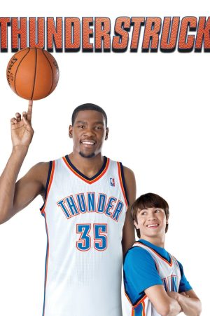 Poster phim Thunderstruck
