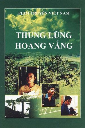 Poster phim Thung lũng hoang vắng