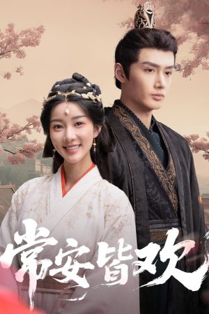 Poster phim Thường An Giai Hoan