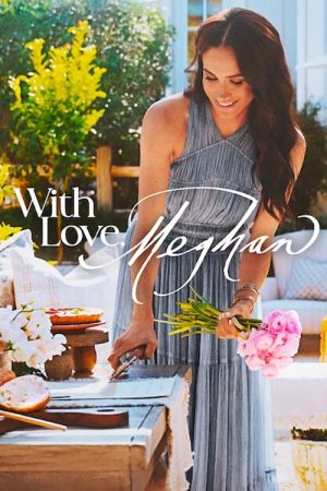 Poster phim Thương Mến, Meghan (Phần 1)