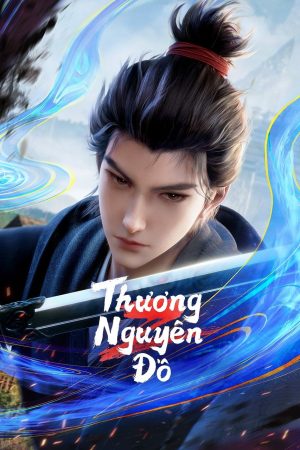 Poster phim Thương Nguyên Đồ