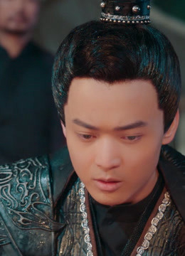 Poster phim Thương Quân Nguyện