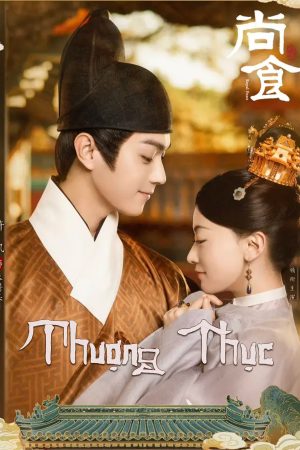 Poster phim Thượng Thực