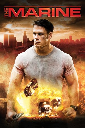 Poster phim Thủy Quân Lục Chiến