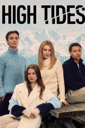 Poster phim High Tides