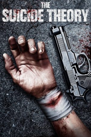 Poster phim Thuyết Tự Sát