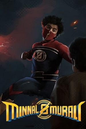 Poster phim Tia chớp Murali