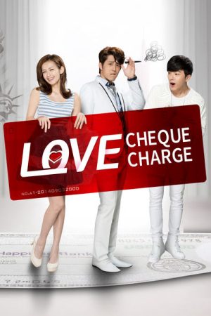 Poster phim Tích Điểm Tình Yêu