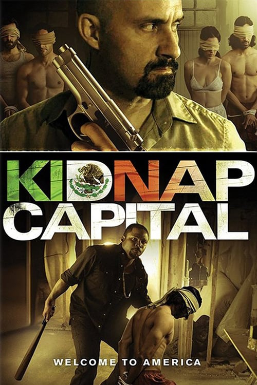 Poster phim Tiền Chuộc Thân