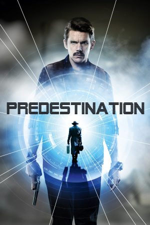Poster phim Tiền Định