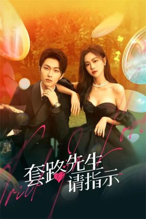 Poster phim Tiên Sinh Mưu Mẹo Xin Chỉ Giáo