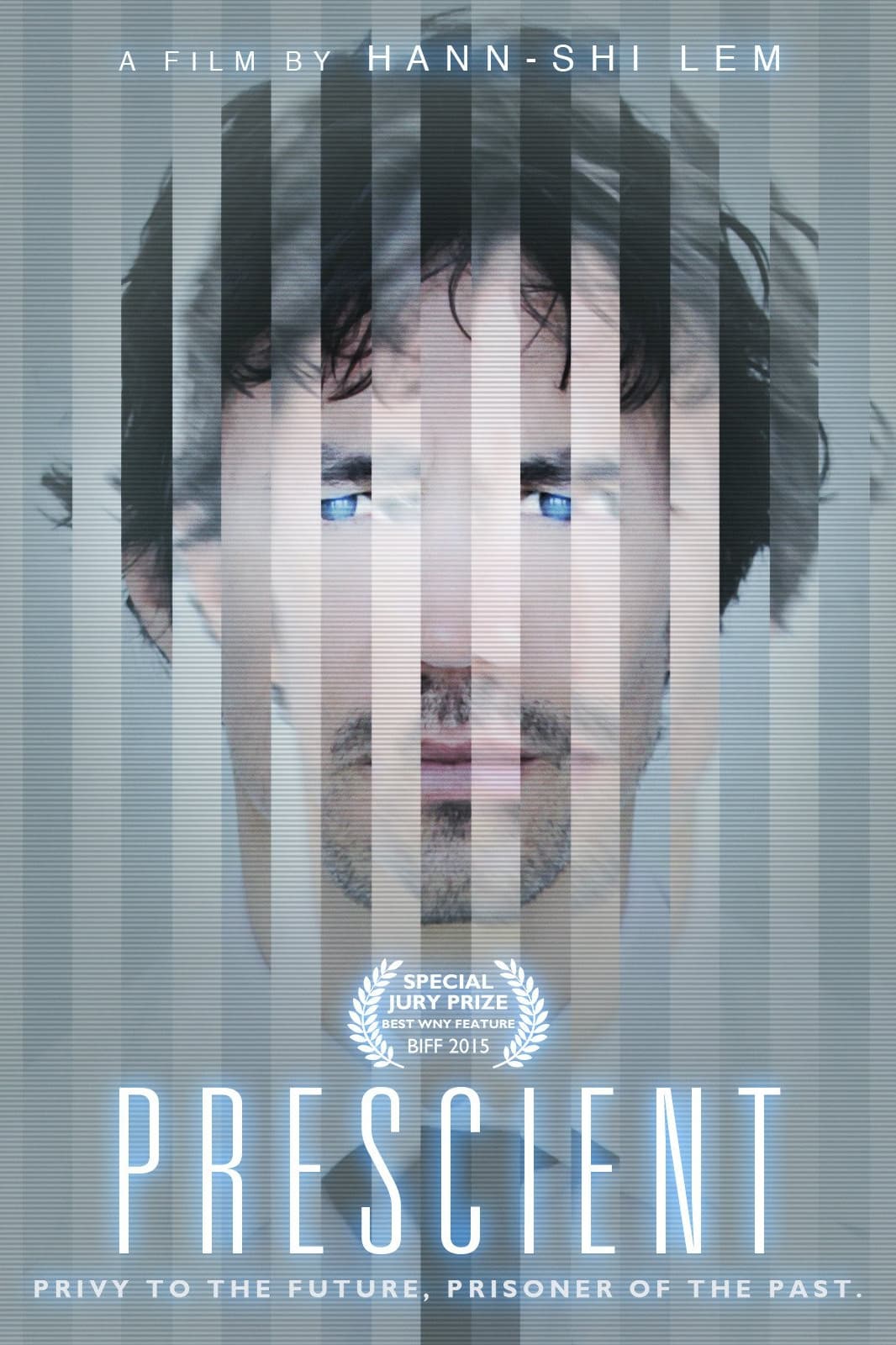 Poster phim Tiên Tri
