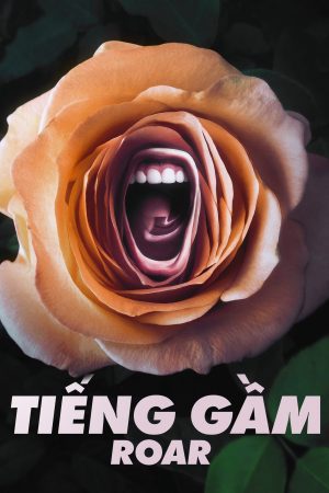 Poster phim Tiếng Gầm