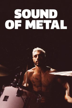 Poster phim Sound of Metal