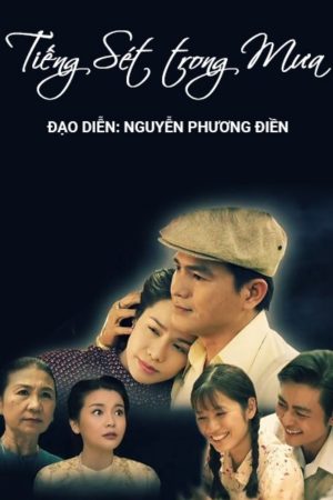Poster phim Tiếng Sét Trong Mưa