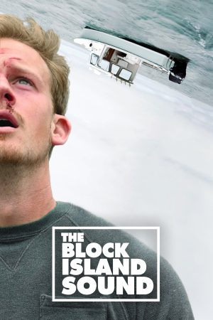 Poster phim Âm thanh của đảo Block
