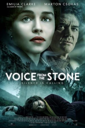 Poster phim Tiếng Vọng Từ Tường Đá