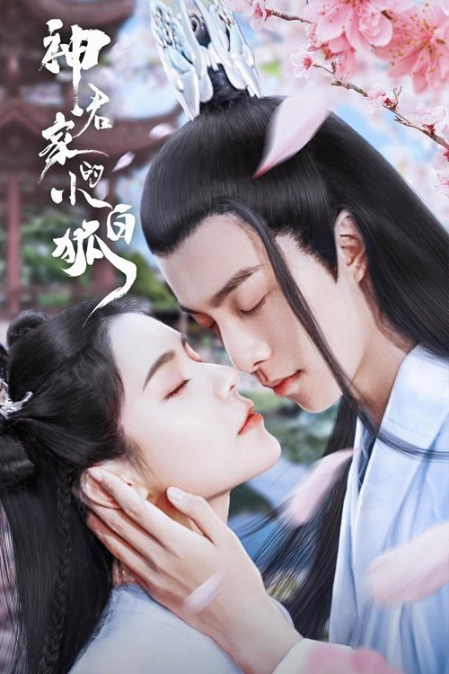 Poster phim Tiểu Bạch Hồ Truy Phu
